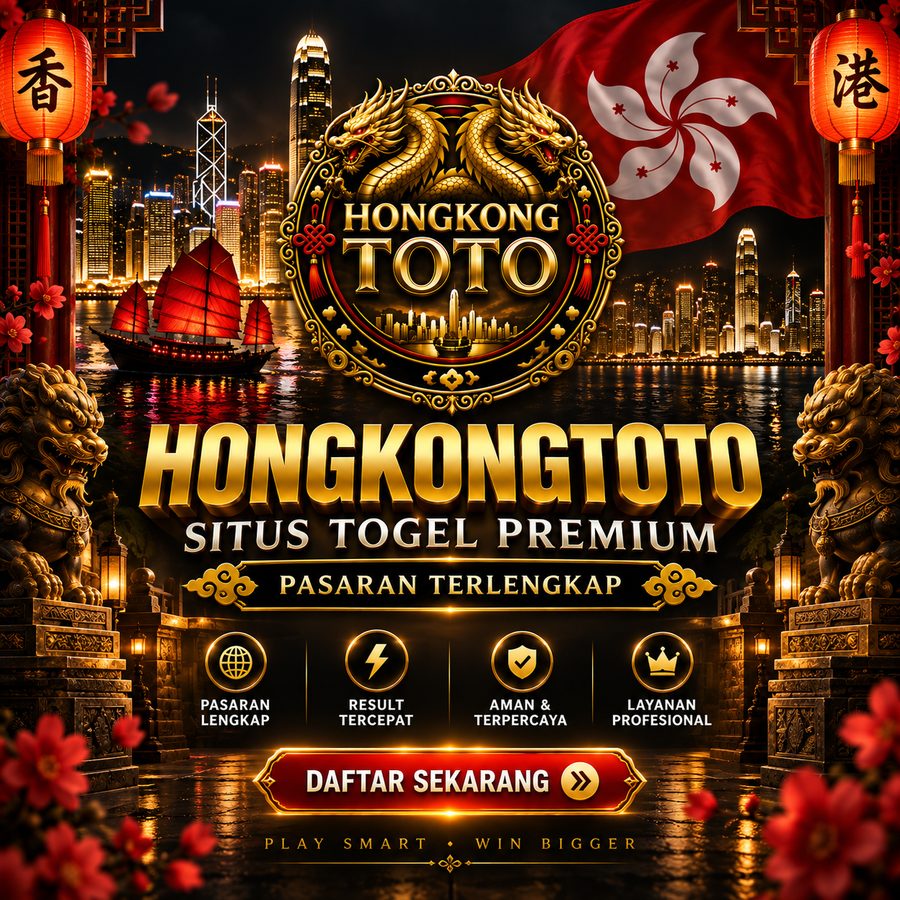 Hongkongtoto Trumon Timur